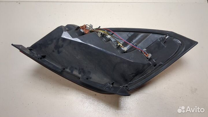 Фонарь (задний) Opel Antara, 2010