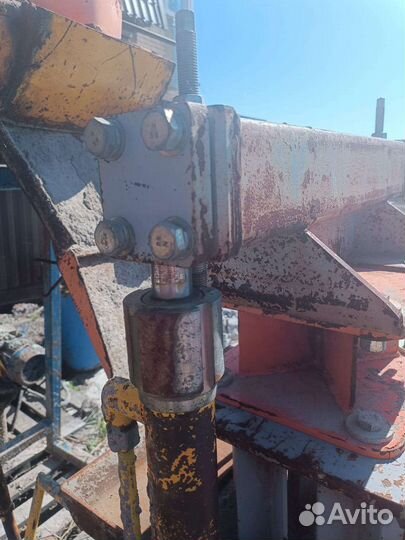 Вибропресс рефей кондор б/у