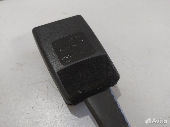 Ответная часть ремня безопасности правая Ford