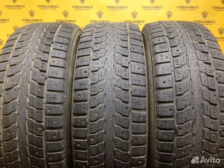 Dunlop SP Winter Ice 01 185/70 R14 88T