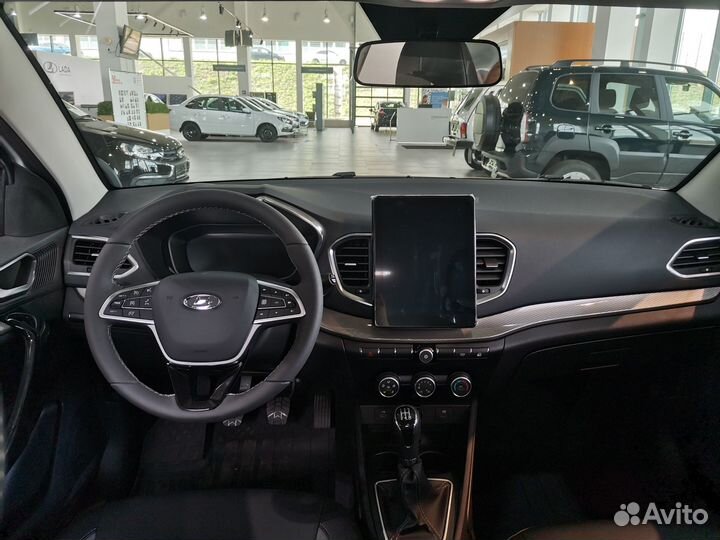 LADA Vesta 1.6 МТ, 2023