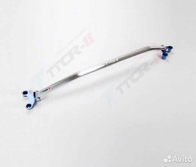 Распорка передняя Alfa Romeo Stelvio 2016+