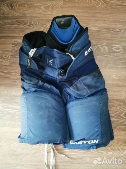 Хоккейные шорты взрослые