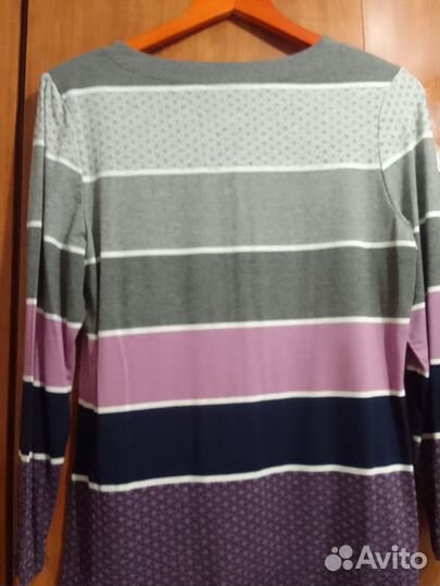 Блузка женская р.48- 50