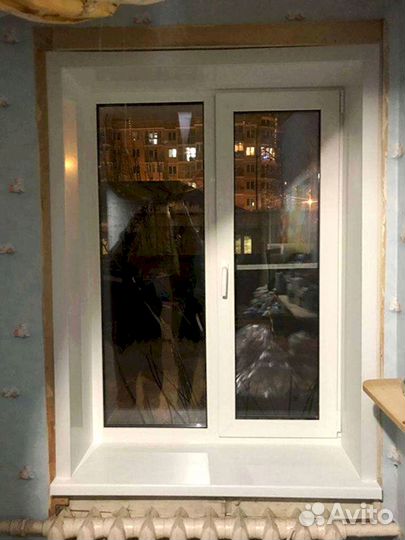 Производство/пластиковых окон/ балконов