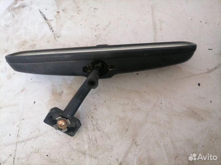 Зеркало заднего вида салонное Kia Sportage grand