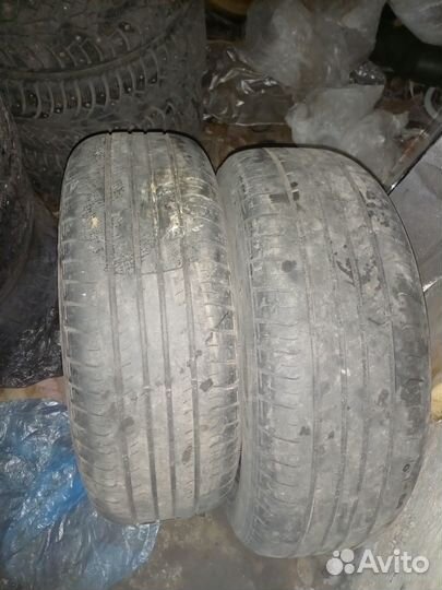 Hankook Optimo K415 205/60 R16 92V