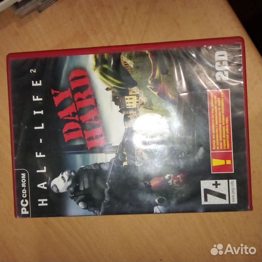 Компьютерные игры