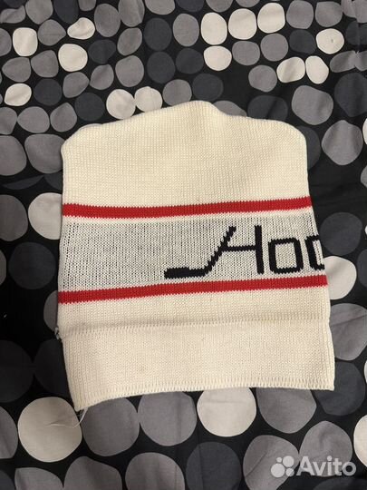 Шапка финская петушок хоккей оригинал