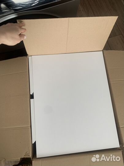 Тумба для ванной