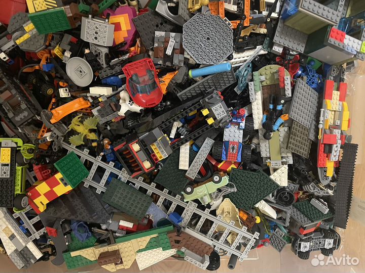 Lego