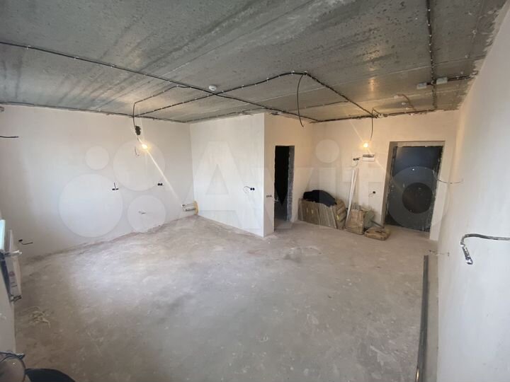 Квартира-студия, 35 м², 2/19 эт.