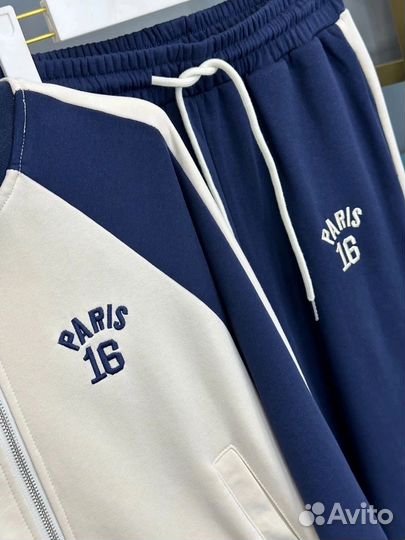 Спортивный костюм celine