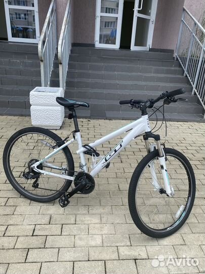 Велосипед GT Laguna