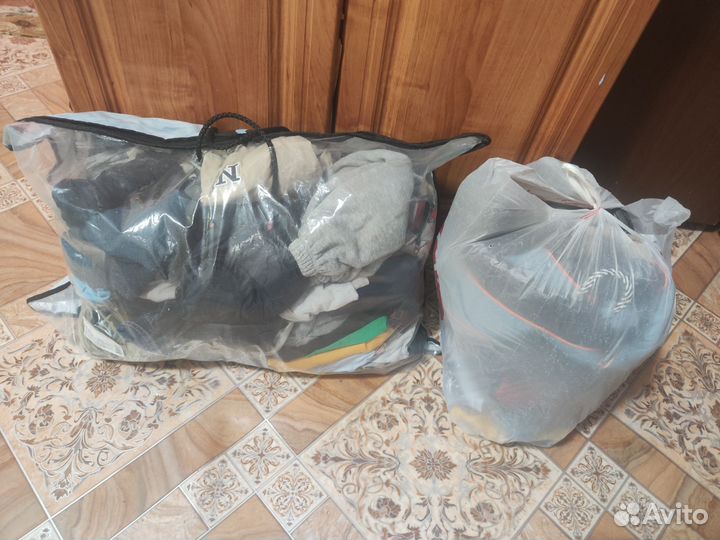 Вещи для мальчика 3-4 лет