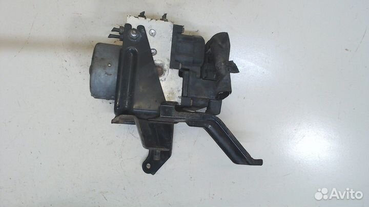 Блок абс, насос Toyota Corolla E12, 2005