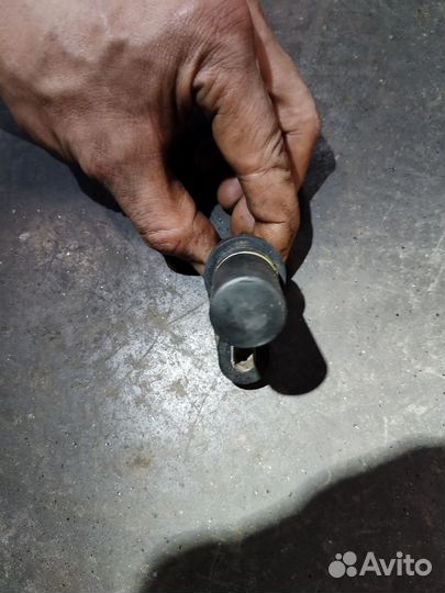 Датчик скорости гранд чероки