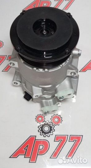 Компрессор кондиционера Toyota 2AZ 8831033250