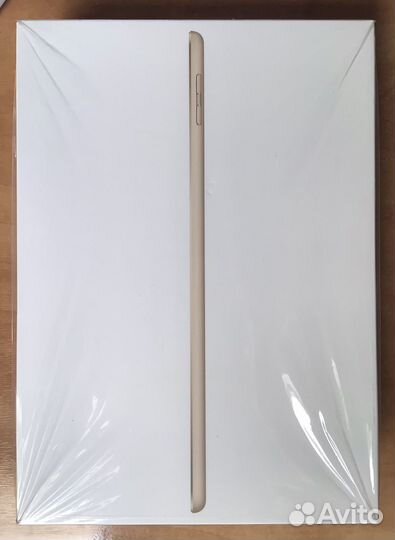 Планшет iPad (A1823) 128Gb, wi-fi cellular