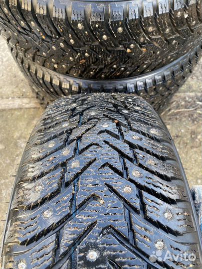 Nokian Tyres Nordman 8 205/60 R16 96T