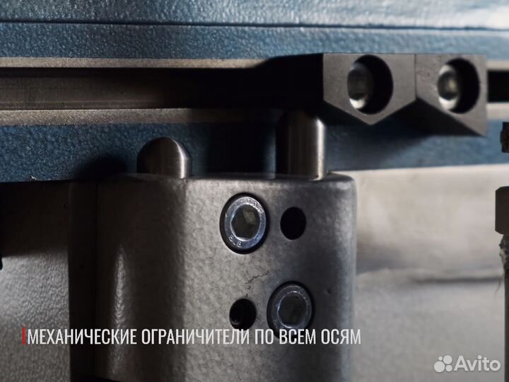 Станок фрезерный сф676 от производителя