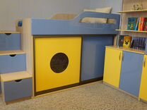Комплект мебели для детской