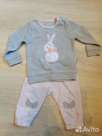 Костюм детский