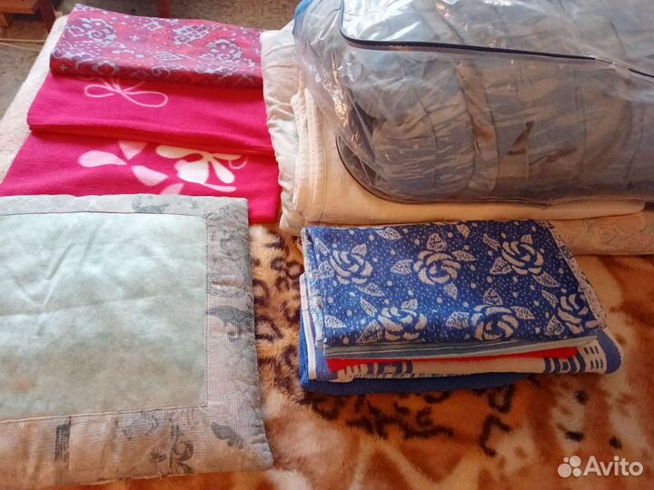 Постельное белье