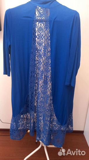 Кофта накидка