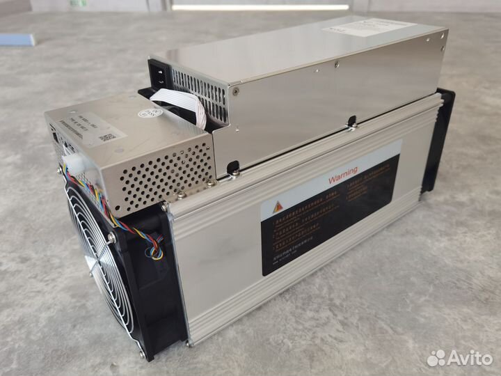 Asic whatsminer m30s++ 104 th