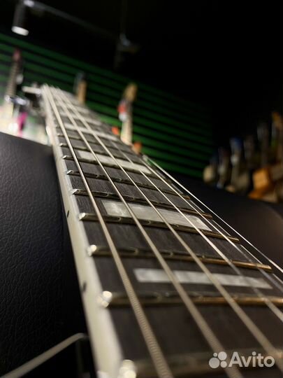 Ibanez Paul Stanley PS60 Bk электрогитара (Новая)