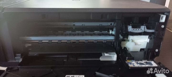 Мфу струйный canon mg 3640