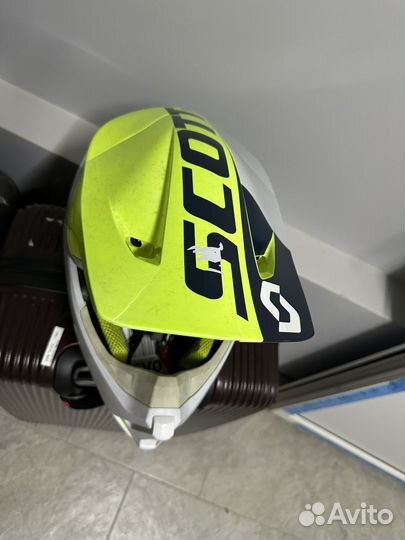 Продам шлем Sckot