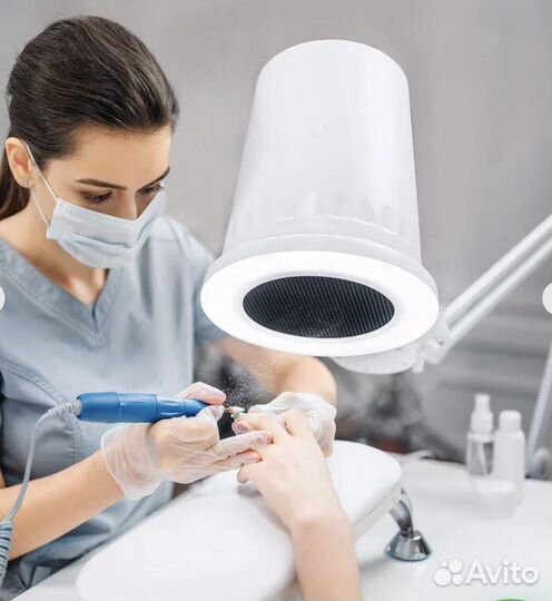 Вытяжка 4blanc