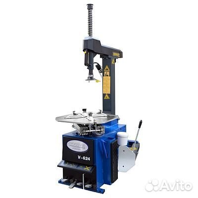 Шиномонтажный станок автомат 24