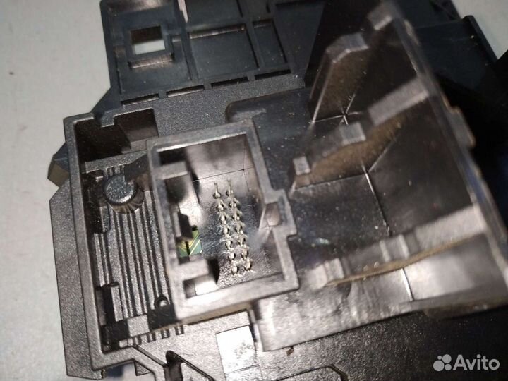 Плата подрулевая 1740610 Форд Мондео 4 Galaxy