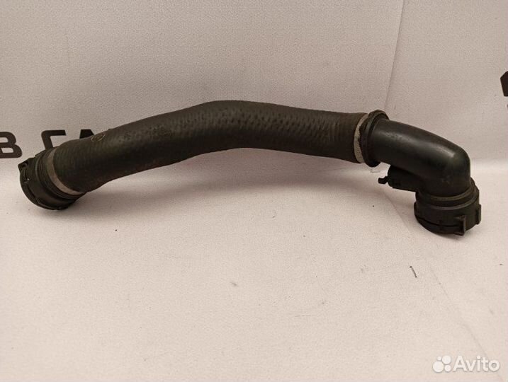 Патрубок охлаждения Bmw X5 E53 306S3 3.0I M54B30