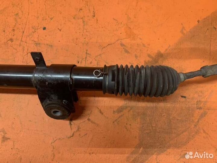 Рейка рулевая Infiniti G37 V36 3.7 2011