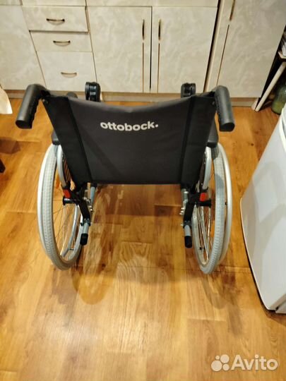 Инвалидная коляска бу