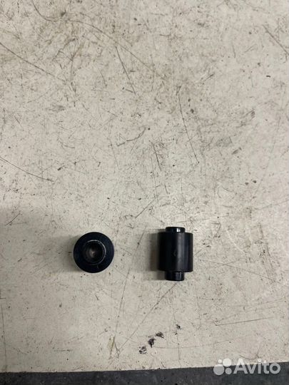 Втулка топливной рейки Toyota Prius ZVW30 2ZR-FXE