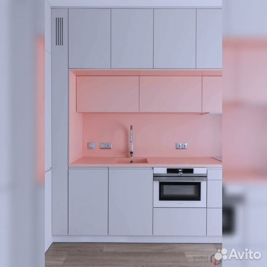 Кухни на заказ\кухонные гарнитуры свое производств