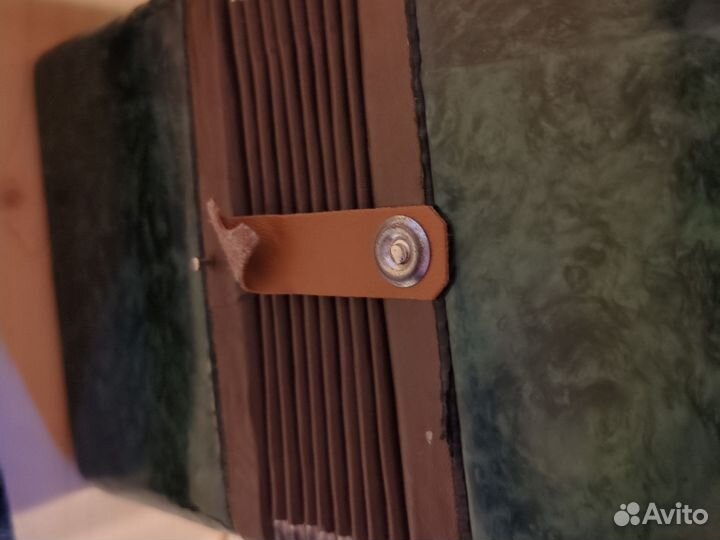 Детский аккордеон Крыжачок