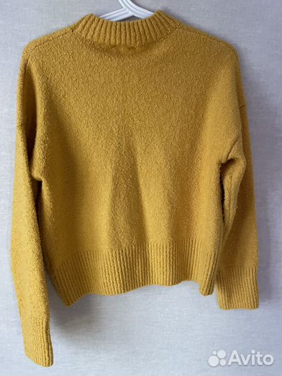 Свитер детский