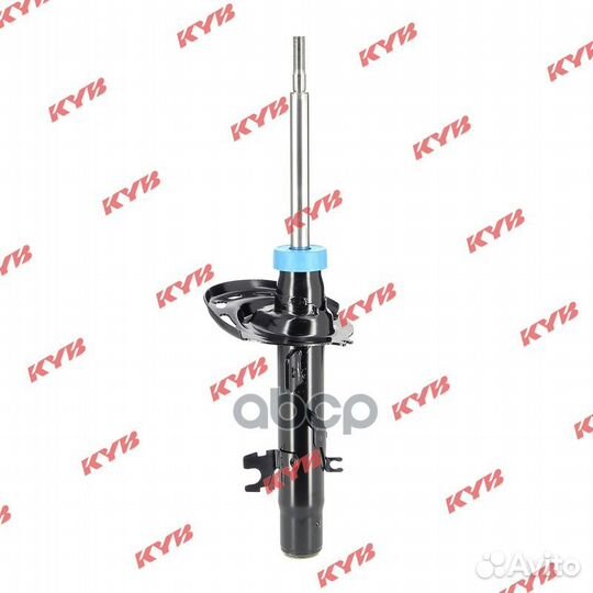 Амортизатор citroen C-elysee/ peugeot 301 12