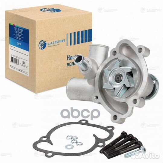 Помпа УАЗ змз-5143 LWP03514 luzar