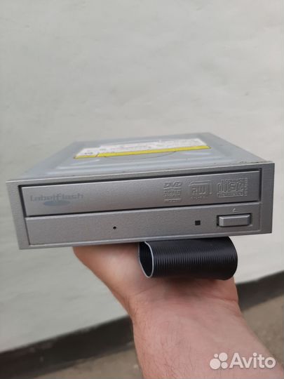 Dvd rom