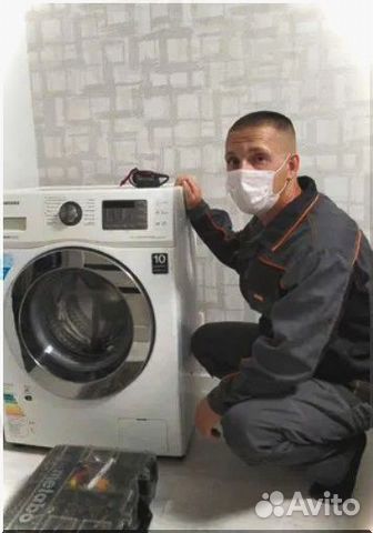 Ремонт швейных машин на дому