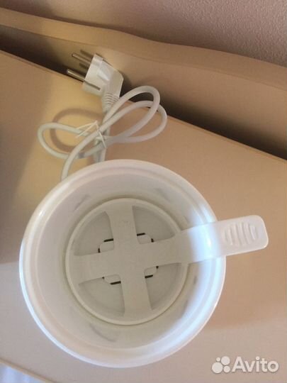 Подогреватель