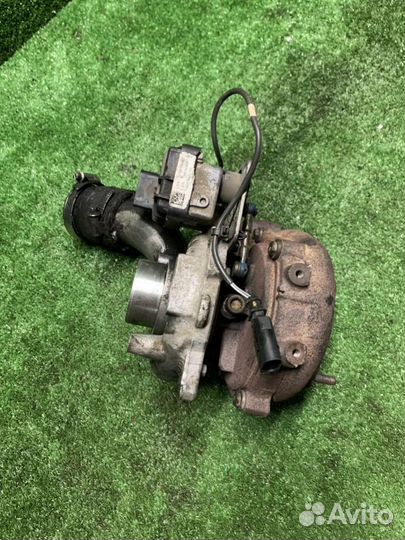 Б/У Б/У Деталь 059145722R VAG