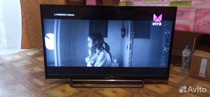 Телевизор бу